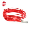 Electric 3d printer heating elements cartridge heater with 1m wire