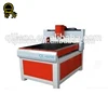 mini cnc milling machine 4 axis engraving cutting metal steel,stone wood