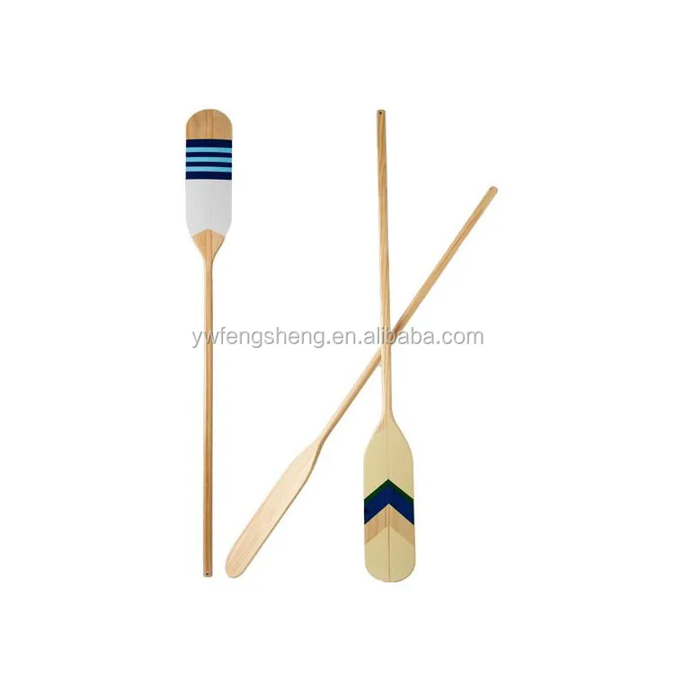 A wooden canoe paddle .jpg