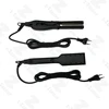 Luminous acrylic letter bending tool arc/angle heating modeling devices