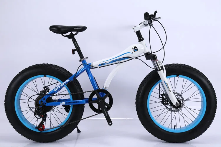 chinese fat bike