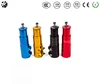28.6mm Aluminum Alloy Bicycle Stem Increased Control Tube Extend Bike Handlebar Stem Heighten Cycling Front Fork Stem