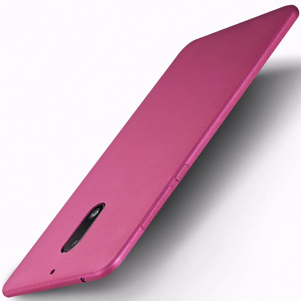 

X-level High Quality TPU Cell Phone Case For Nokia 3, Back Cover for Nokia 3, Black;light golden;blue;rose gold;winered;red