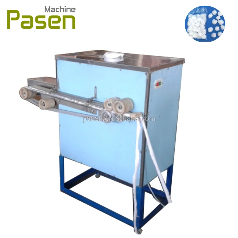 Automatic Medical Cotton Thread Ball Making Machine Buy Cotton Thread