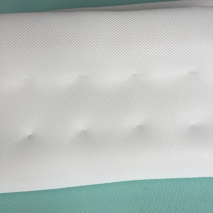 orthopedic neck pillow