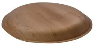 factory price wood steak plate , wooden cheese plate , wooden sushi plate