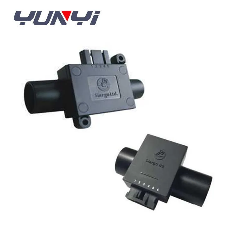 FS1015CL MEMS Thermal Mass Flow Sensor for medical