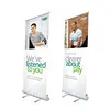 Double Sided Roll Up Banner Stand,Pull up Banner Stand