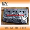3TNE82 3TNV82 cylinder head 3TN82 3TNV82A 3TNC82 for bobcat engine