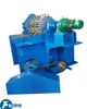 Large capacity rotary drum vacuum filter use before ore flotation solid and liquid separator