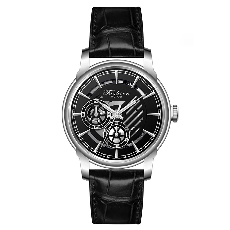 

High Quality Superior Fashion Chronograph Wrist Watches Men Sports Watch, Luxuriant planting color for choose