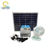 Hot Sale Galvanized soler power home system