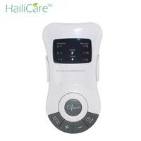 

Hailicare Allergy Reliever Low Frequency Laser Allergic Rhinitis Treatment Anti-snore Apparatus Therapy Health Care Massager