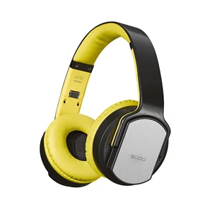 SODO MH 2 2 1 Sport Headphones & Earphones