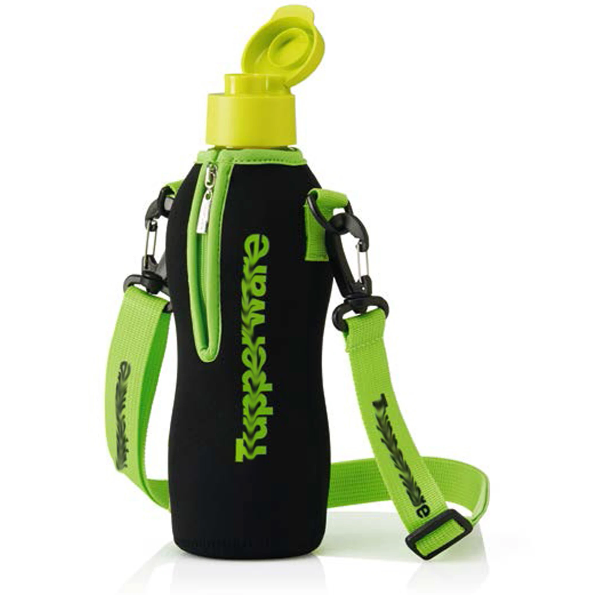 insulated water bottle cooler bag