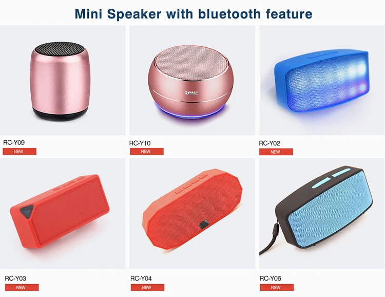 China Factory Wholesale Cheap Wireless Bt Speaker Buy Speakers