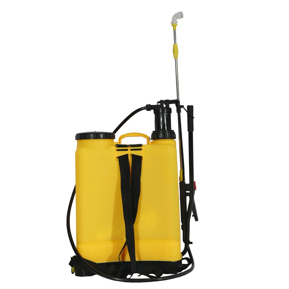 Manual Pressure Water Sprayer,Sprayer 16l Manual - Buy Manual Pressure ...