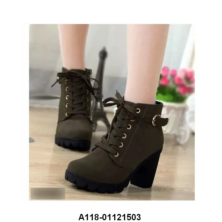

2018 new style women boots Winter Shoes women Warm Boots