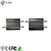 2 Channel Video Multiplexer for 1 Coaxial Cable with RS485 Data