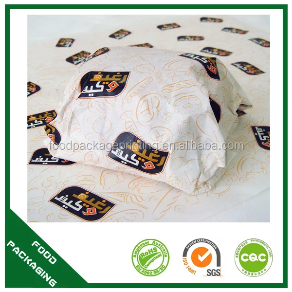 19 wrapping paper food paper 033