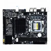 Desktop Motherboard Computer Mainboard For X58 LGA 1366 DDR3 16GB Support ECC RAM Wholesale