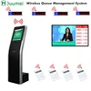 Wireless Queue Management Solution Software to Dubai
