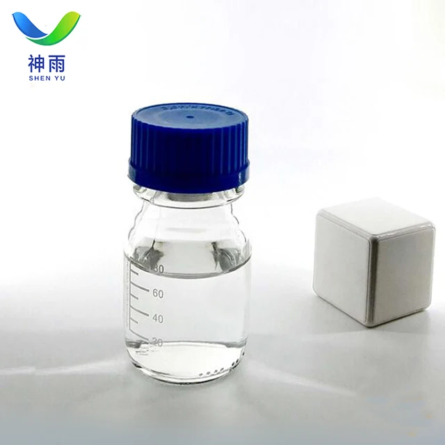 Glacial Acetic Acid 99.9% China Chemical Factory 64-19-7