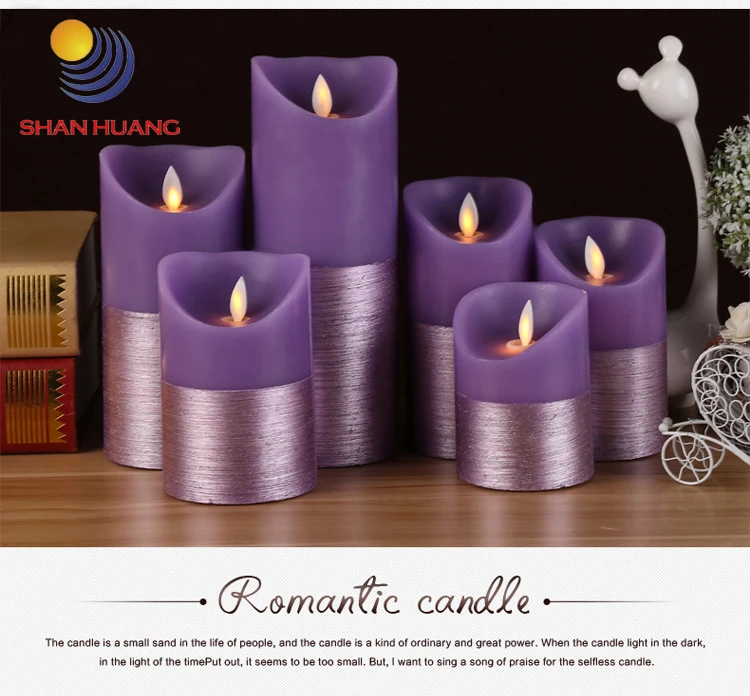 Remote,Battery Operated Supplies Led Led Light Gift Candles Buy Candle Supplies,Candle Gift