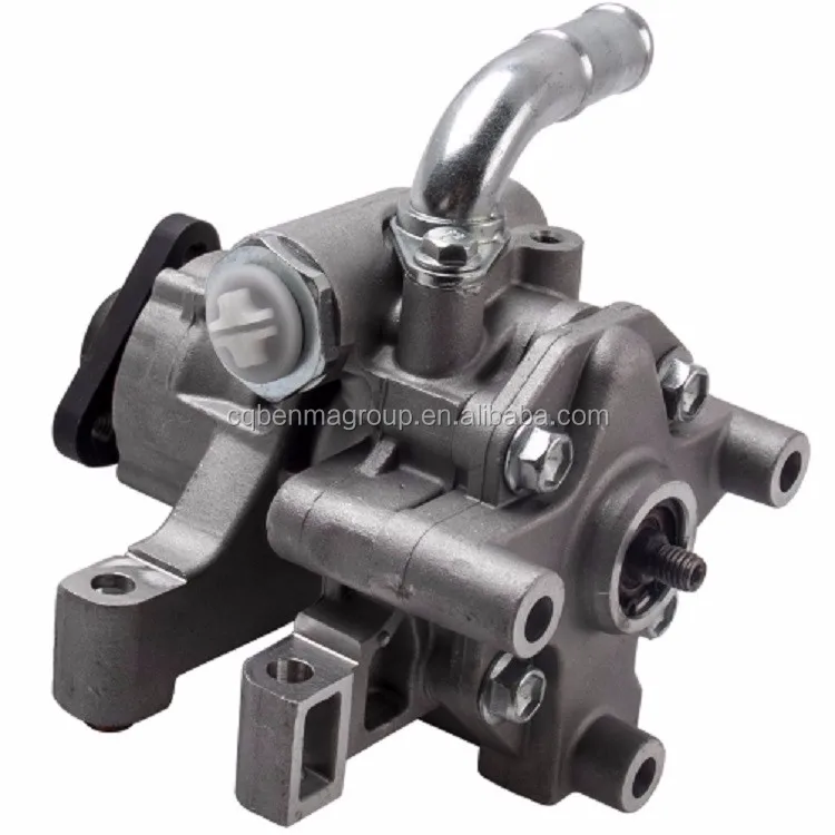 Oem Standard Auto Parts Hydraulic Power Steering Pump For Ford Transit