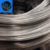 High Carbon Flat Galvanized Steel Wire