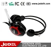 computer accesories with the headset guangdong two jack
