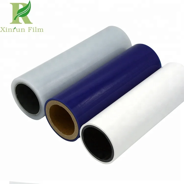 Surface Protection Self Adhesive Plastic Film Buy Self Adhesive Plastic Film,Pe Protective