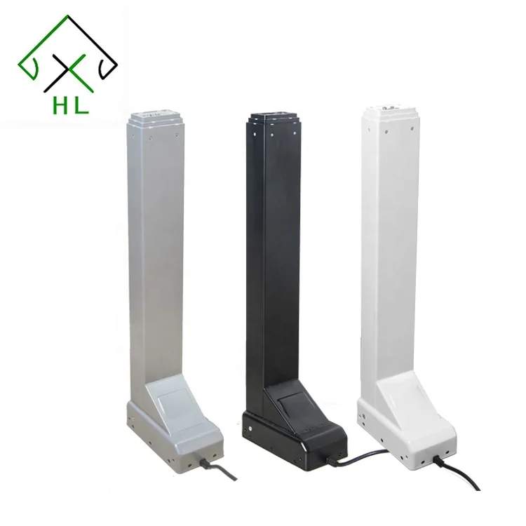 Office Electric Adjustable Table Legs With Linear Actuator Buy Adjustable Table Legs With