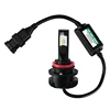 Hot sale 48w 9-32v IP68 led headlight conversion kit h11 low beam light bulb h11