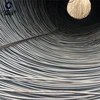 hebei metal cold rolled heading steel wire rod per coil for round bar