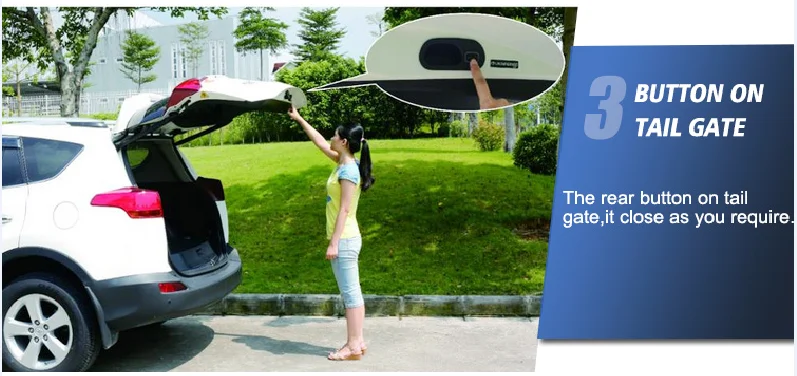 Auto Electric Tailgate Lift For Land Rover Freelander 2 View Car Power Lift Gate Netural Changyi Oem Product Details From Guangzhou Changyi Auto Parts Limited Liability Company On Alibaba Com