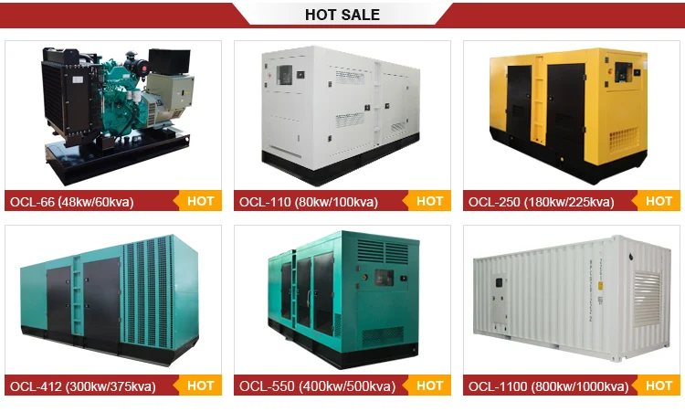 electric generator for sale