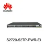 Huawei 32 Ethernet Base-Tx Ports PoE Switch S2720-52TP-PWR-EI