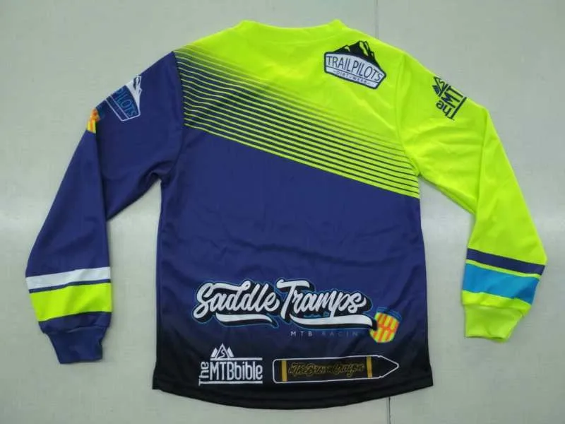 design your own bmx jersey online