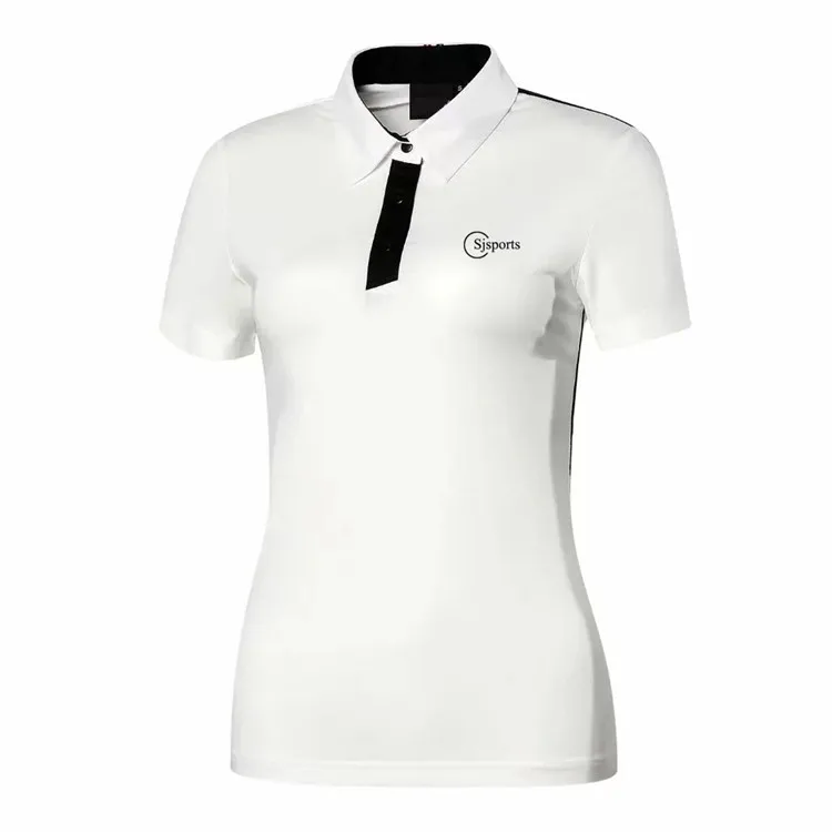 polos deportivos para mujer