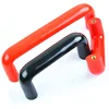 Nice smooth surface temperature resistance bakelites oval pull handles