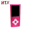 Digital MP3 MP4 player 1.8" TFT LCD display MP4 player FM radio voice recorder mp4 player