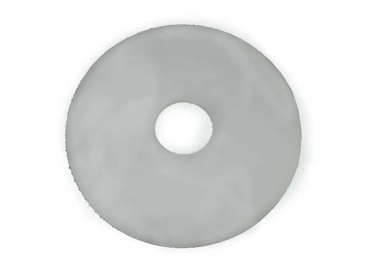 
High Quality Silicon Gasket 