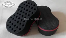 Magic Twist Hair Brush Sponge Starts Dreads And Adds Texture To An Magic Twist Hair Brush Sponge Starts Dreads And Adds Texture To An Afro Styling Tools