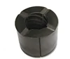 Most popular miniature chinese carbon bearing wheels mirror-polished guide bush graphite mining machinery