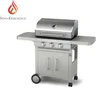 Hot Selling BBQ Grill High Quality Barbecue Gas Grill Best Sell BBQ Gas Grill