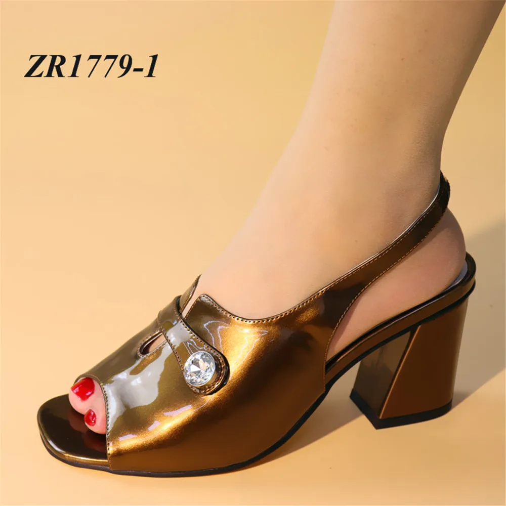 turquoise italian shoes and bag sets