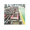 large production capacity plaster gypsum cornice making machine for sale