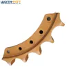 Sprocket Segment group for D7R spare parts Bulldozer
