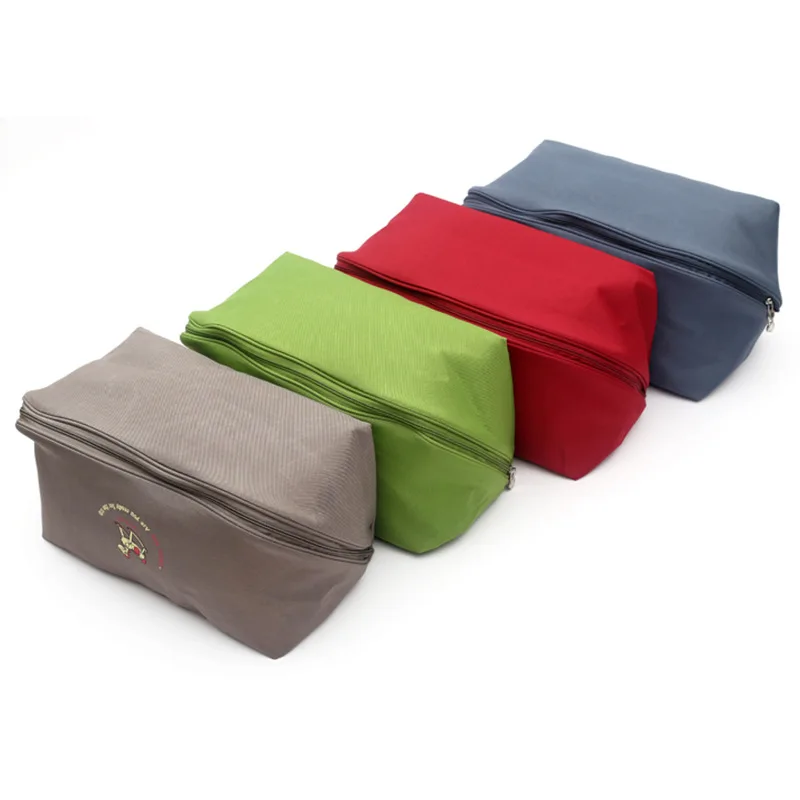 

Latest design travel bag waterproof wash bag packing underwear for women clothing storage travel bag, Custom made